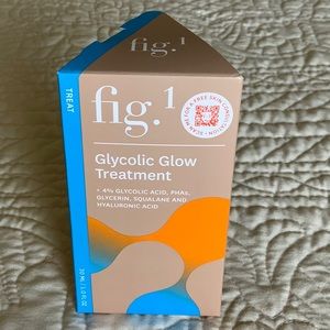 Glycolic Glow Treatment